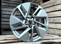 alufelgi r17 5x108 Peugeot NOWE! 308. 3008. 407 408. 508. 5008. 4008
