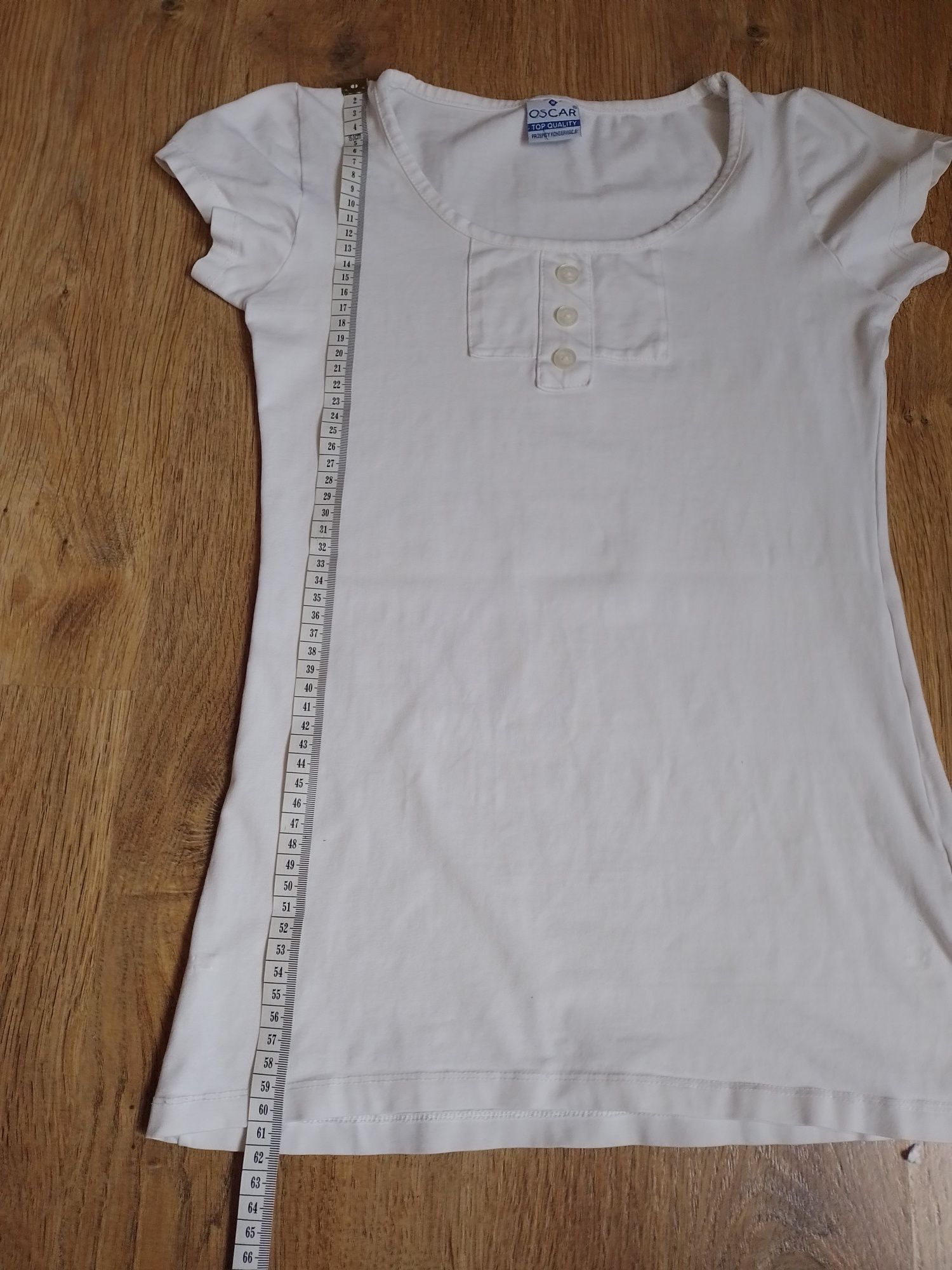 Koszulka damska t-shirt S