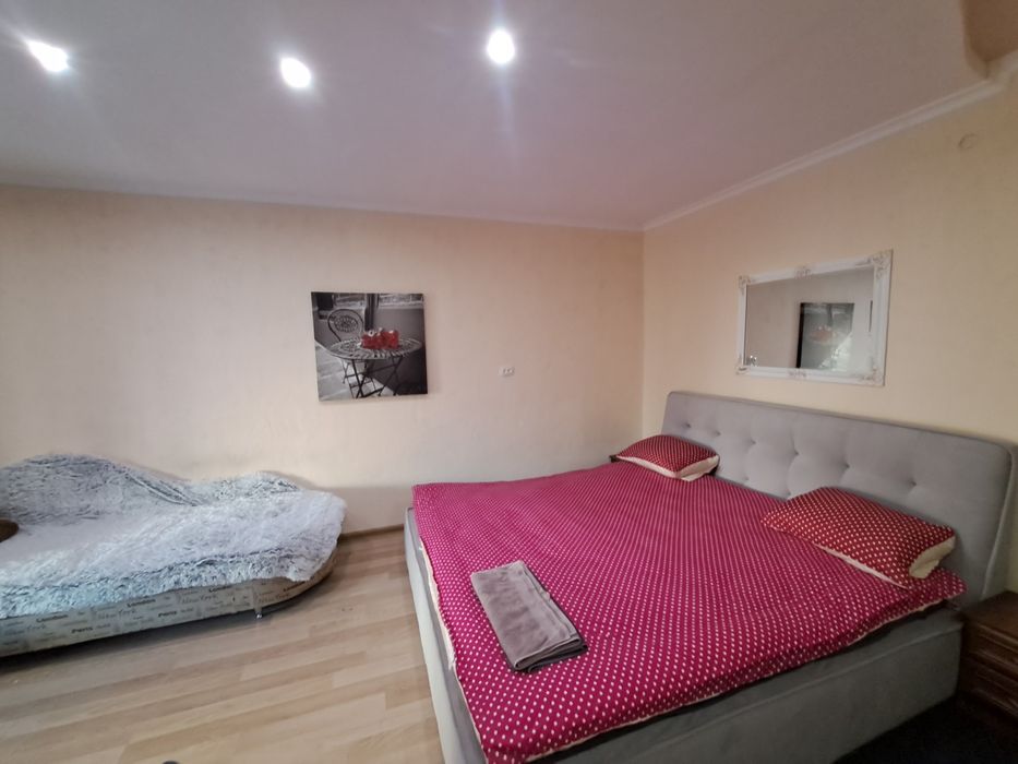 Подобово однокомнатная квартира  Ужгород