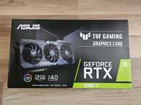 Asus Tuf Gaming Rtx 3080 Ti 12GB PTM 7950 + Copper mod niskie temp.