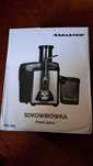 SOKOWIRÓWKA XMASTER HG - J05 nowa 500 watt