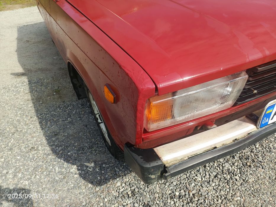 Продам Ваз 2104 1990г.