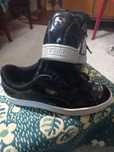 Сникерсы женские Puma BASKET
