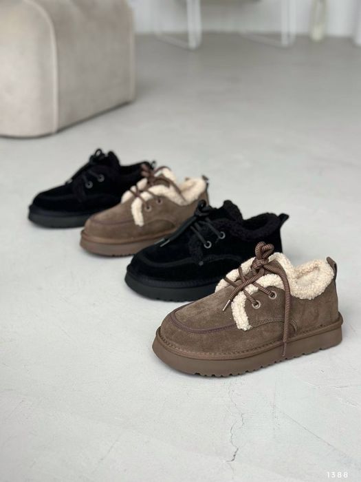 Зимові черевики жіночі