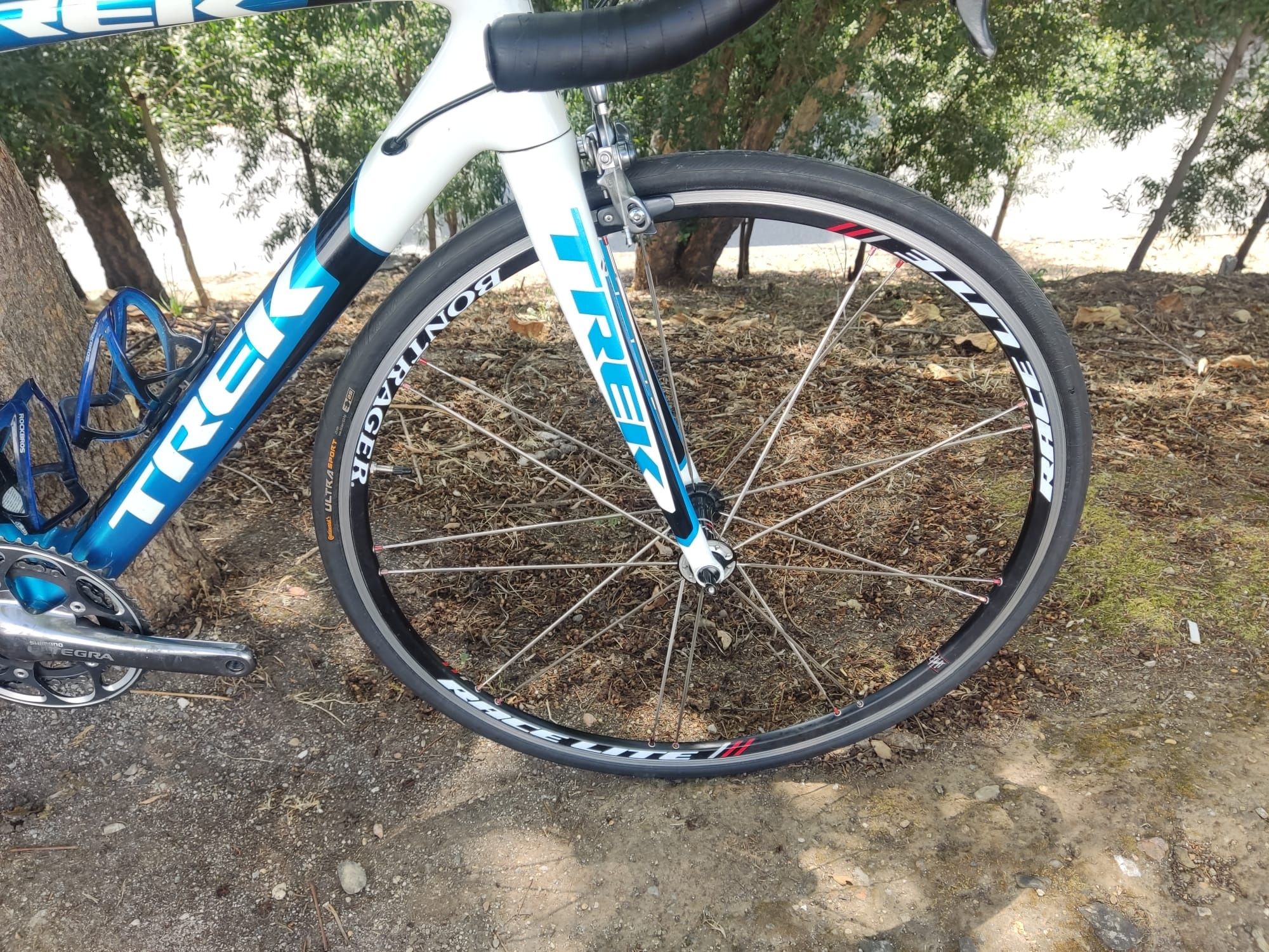 Trek de estrada carbono s barata