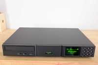 Naim Unitilite all-in-one Tidal, Spotify, Radio internetowe, FM/DAB CD