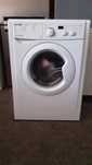 Pralka Indesit super slim . Transport