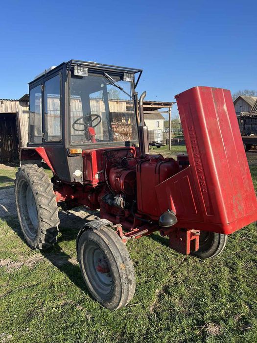 Продам трактор т 25