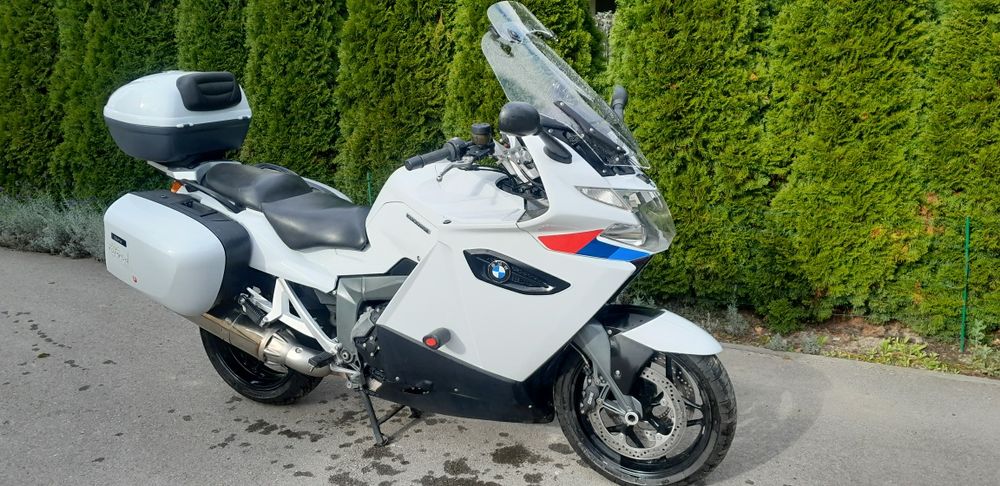 BMW K1300GT,  ST1300