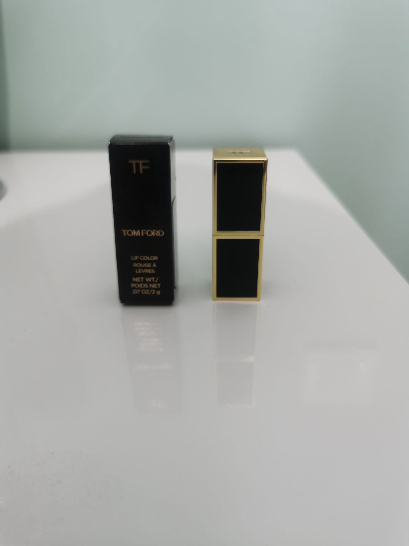 Pomadka Szminka Tom Ford Lip Color 2 g