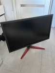 Acer KG241 Monitor 144hz USZKODZONA MATRYCA