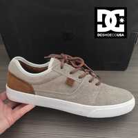 Кросівки DC SHOES оригінал 42р