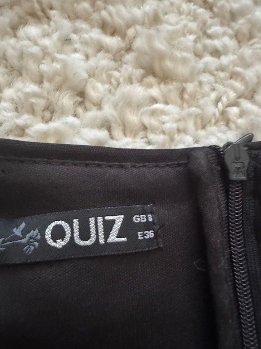 Сногсшибательное вечернее платье в паетках