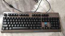 Klawiatura gamingowa Cobra Pro Inferno MT 1253