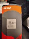 AMD Ryzen 7 2700X