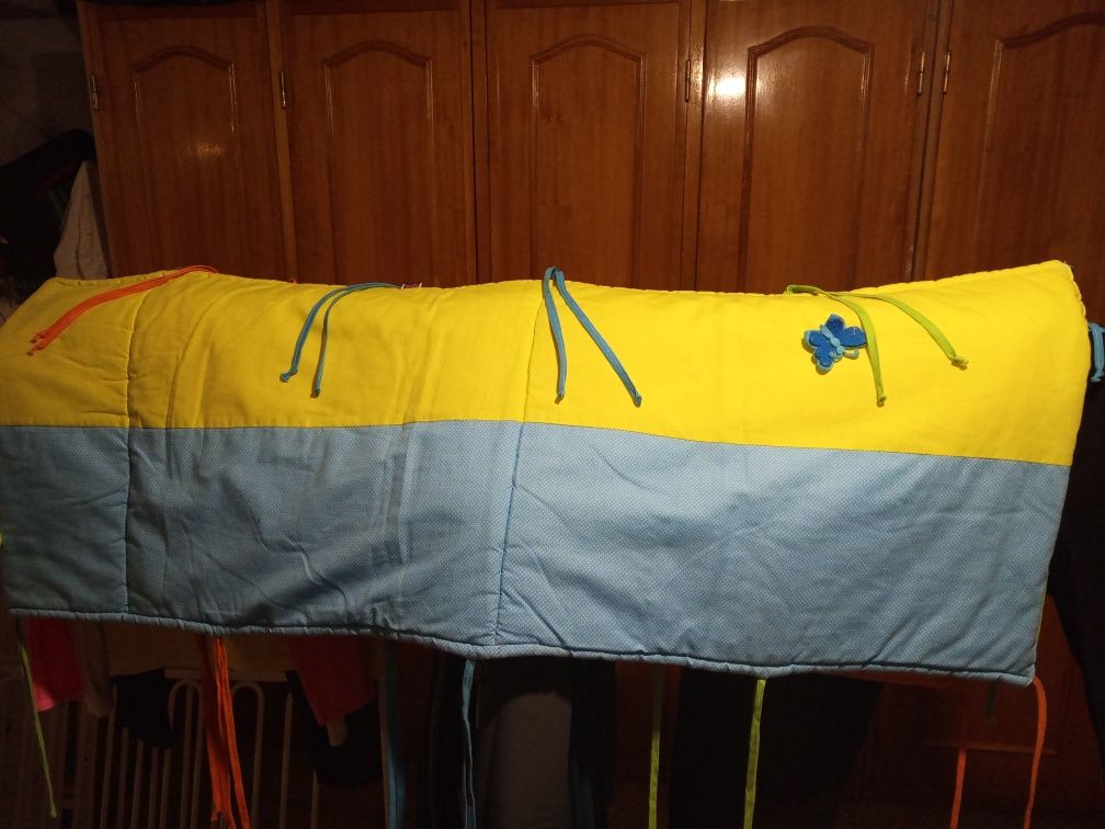 Cama para criança