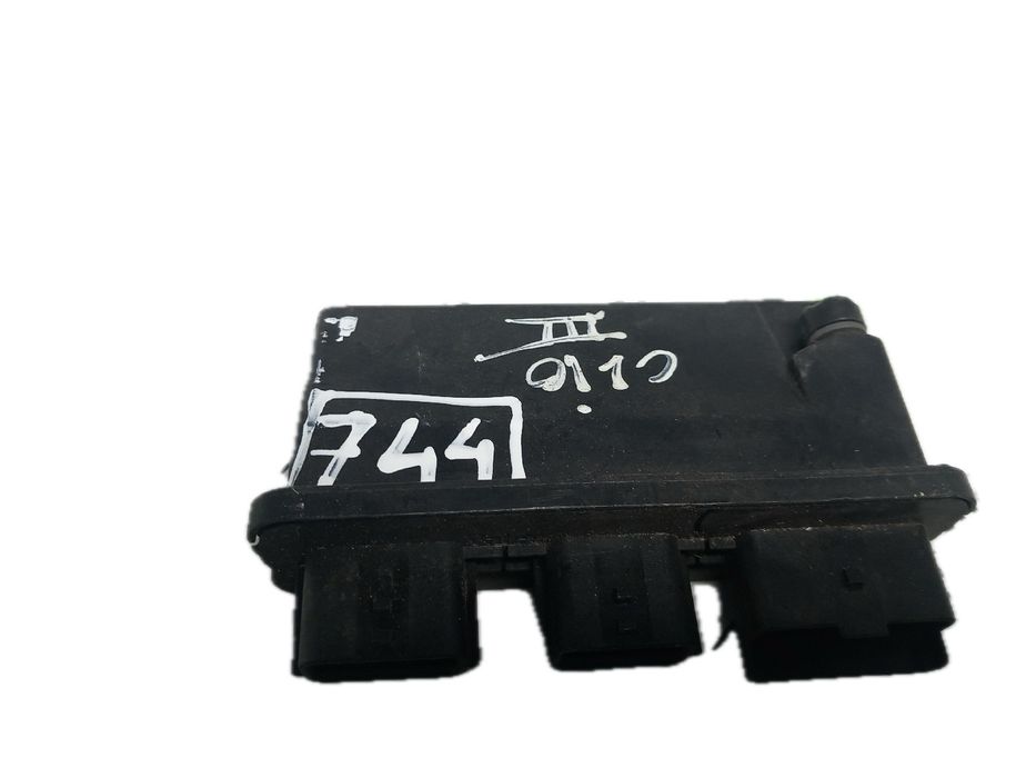 Módulo genérico RENAULT Clio III (BR0/1, CR0/1)