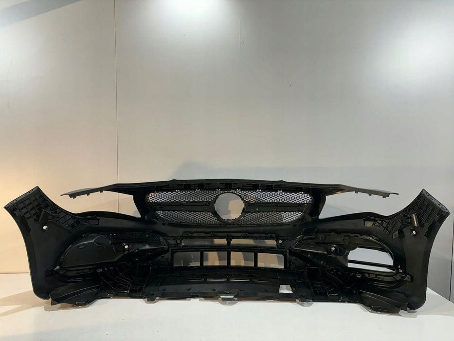 Mercedes Cla W117 body kit 45 Amg - 14628