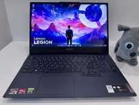 Lenovo Legion 5 15ach6h Ryzen 5 5600h RTX3060 130W 165hz
