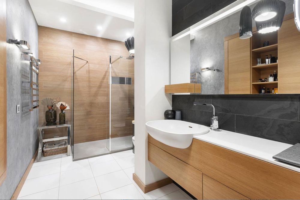 ЖК Ланжерон/3 комн с ремонтом и мебелью/178 метров/прямой вид моря!