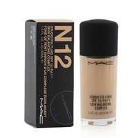 MAC Fix Fluid Skin Balancing Complex SPF 15 N12 30ml