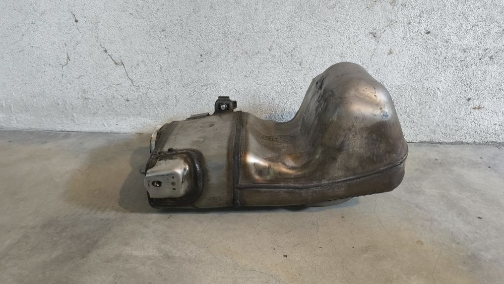 Escape Tracer 9 2021/2024