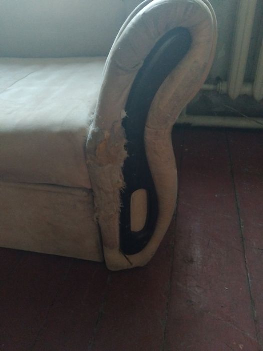 Диван розкладний