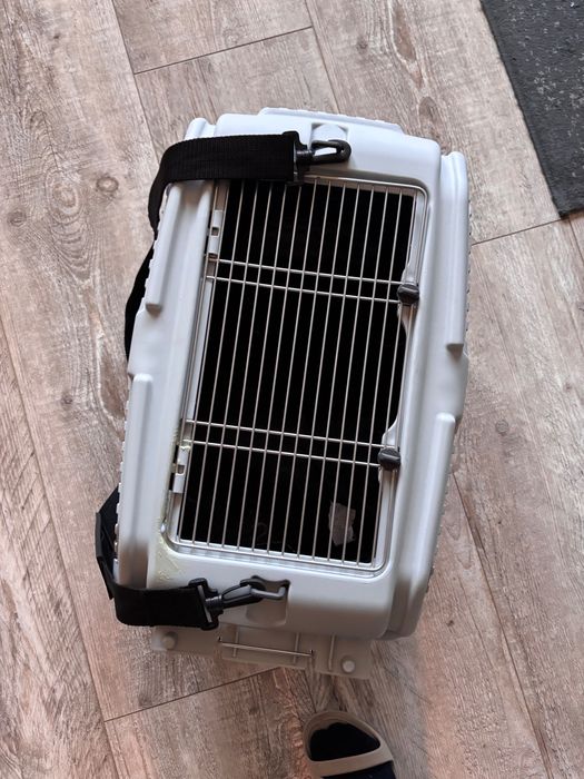 Transporter dla psa kota