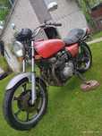 Kawasaki  KZ 650/ Enduro KX250F