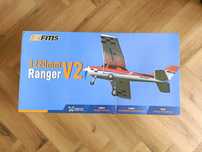 Samolot RC FMS Ranger V2 PNP, Nowy