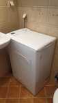 Pralka CANDY CST 06LET/1-S 6kg 1000 obr