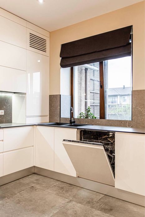 Оренда таунхауса без% в котеджному містечку Лагуна, Осокорки