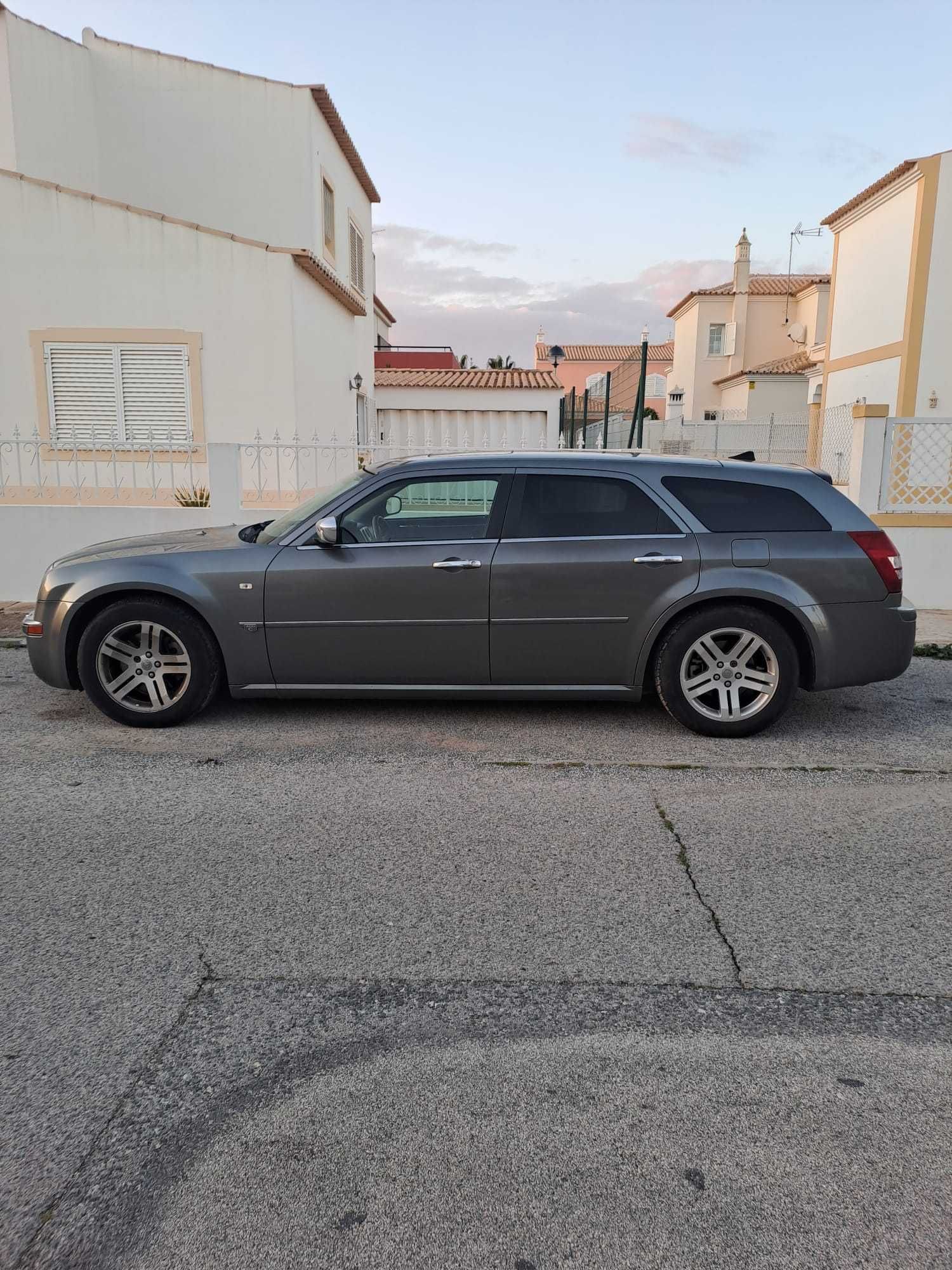 Cryseler 300C 2007