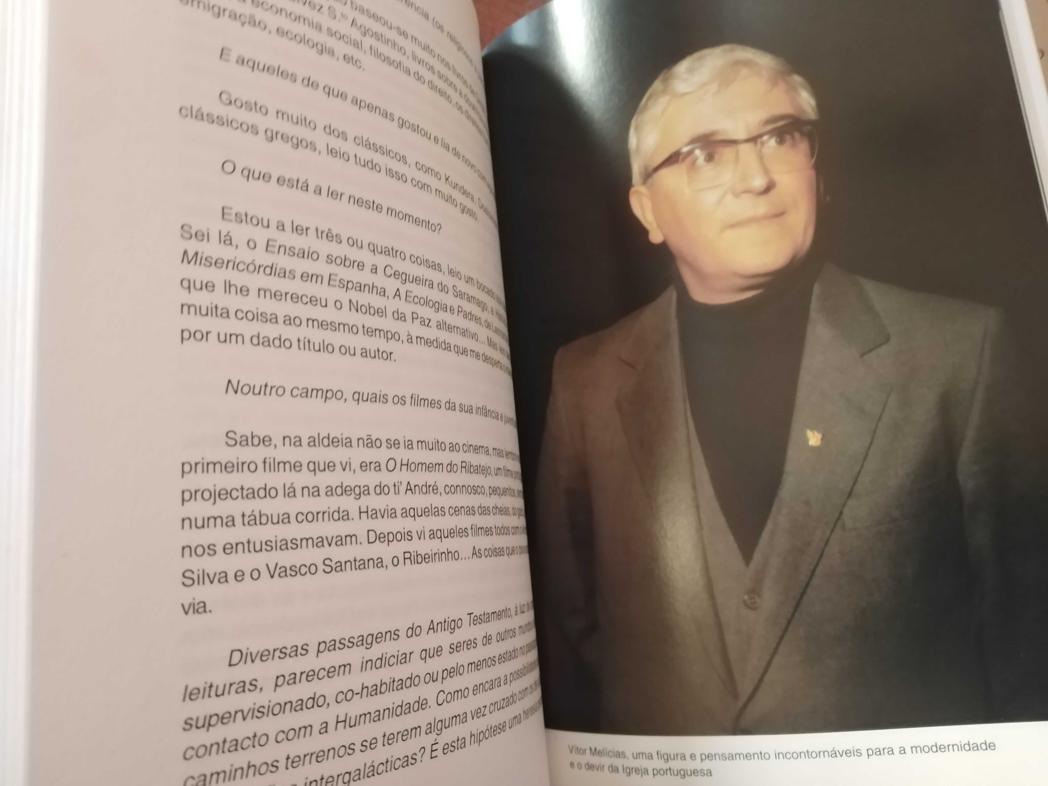 Luís Guimarães - Confissões de um Franciscano