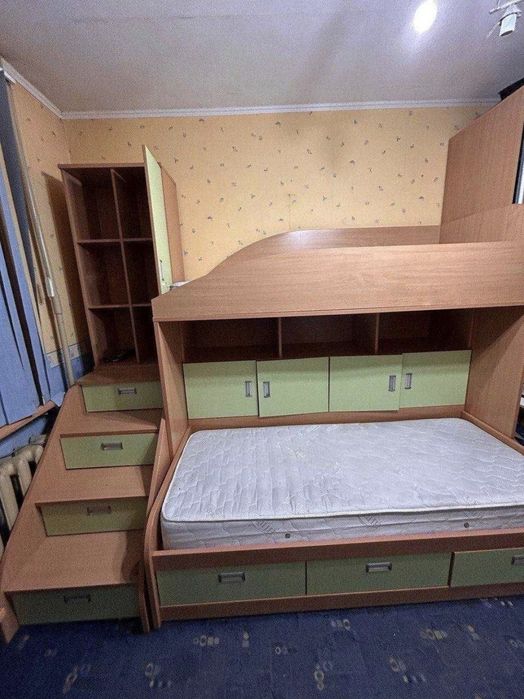 Продам 2х кім Стародніпровська Хортицький р-н