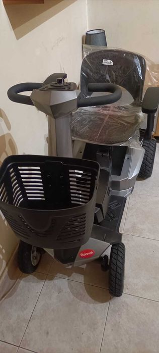 Scotter Mobilidade