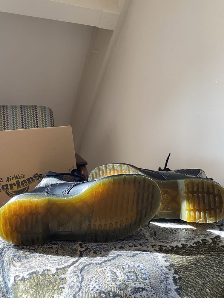 Dr Martens 1490 Harper 38