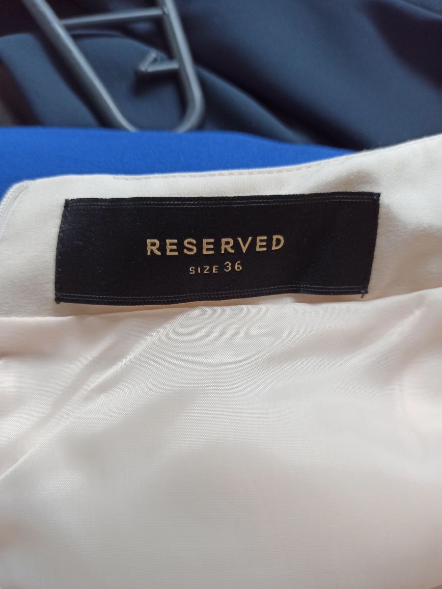 Sukienka Reserved 36