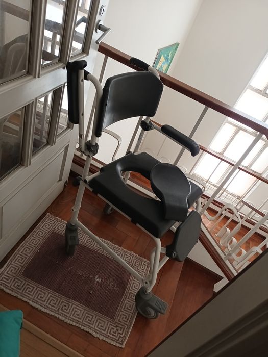 Cama articulada semi novas