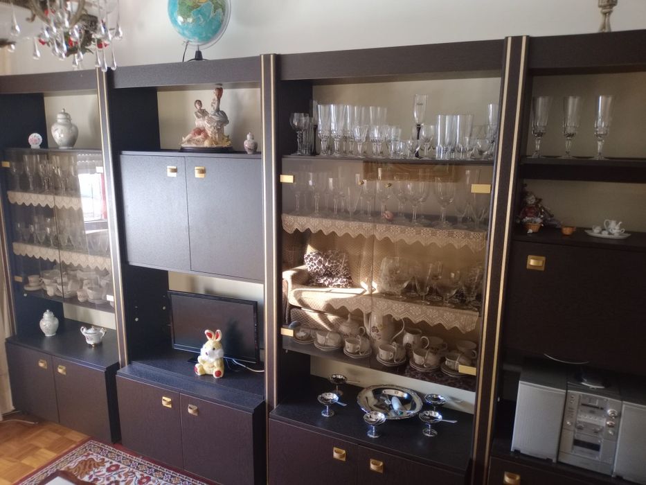 Sala estar usada em ótimo estado