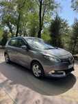 Renault Scenic avtomat