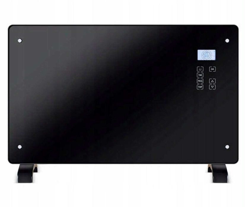 GRZEJNIK Heltes ELEKTRYCZNY+termostat Lcd grzejnik do domów 3 programy