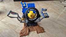Hot wheels Monster Truck Arena