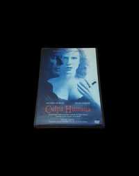 CULPA HUMANA (de Robert Benton com Anthony Hopkins e Nicole Kidman)