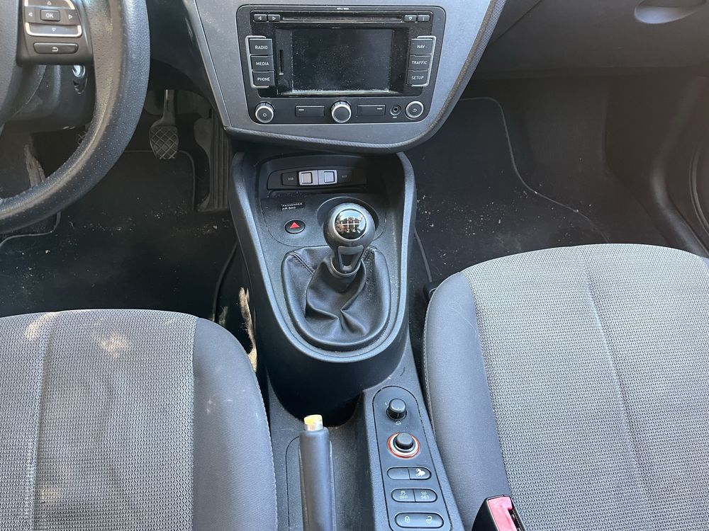 Seat Leon 1.6 TDI