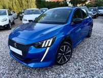 Peugeot 208 Gt Gt*Tylko 59Km*Bezwypadkowy*Full Led*Blis*Radar*Skora*Asystent Pasa*