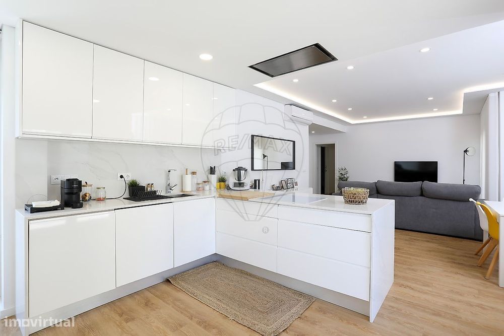 Apartamento T3 para venda