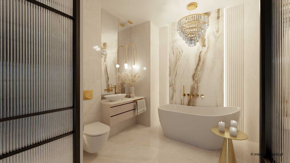 Projektowanie wnętrz | Aranżacje | Projektant | Wizualizacje 3D