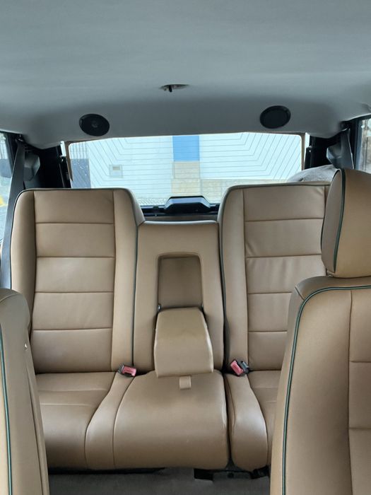 Range Rover Classic 1993