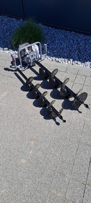 Wynajem sprzętu budowlanego oraz ogrodniczego